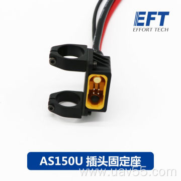 Eft Plant Protection Drone Uav Accessories As150u Plug